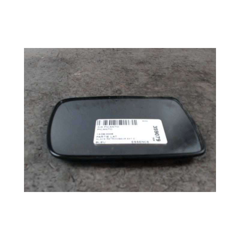 GLACE RETROVISEUR EXT D KIA PICANTO