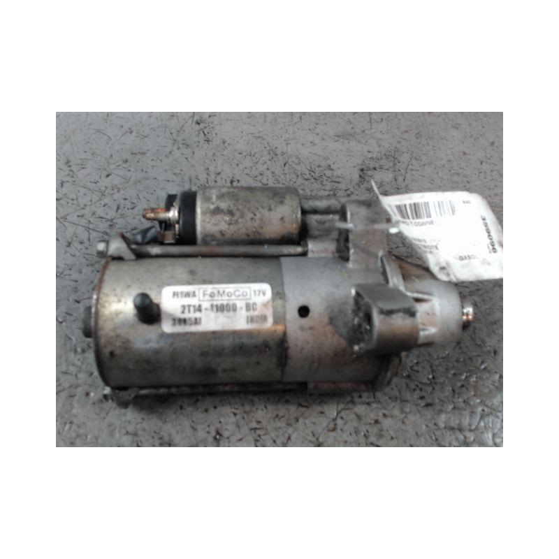 DEMARREUR FORD T.CONNECT