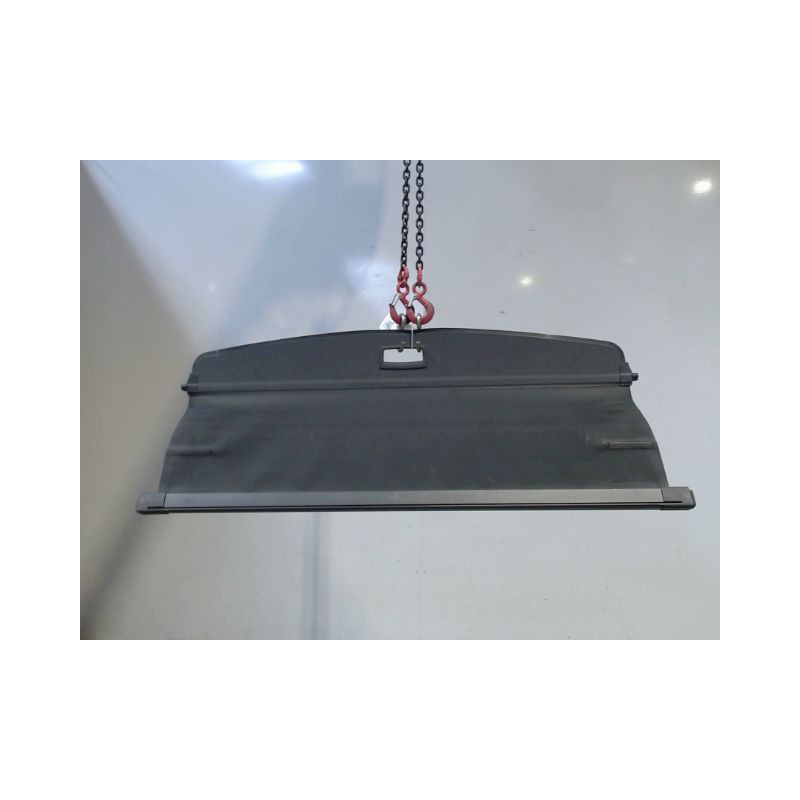 TABLETTE PLAGE ARRIERE TOYOTA VERSO 2010-