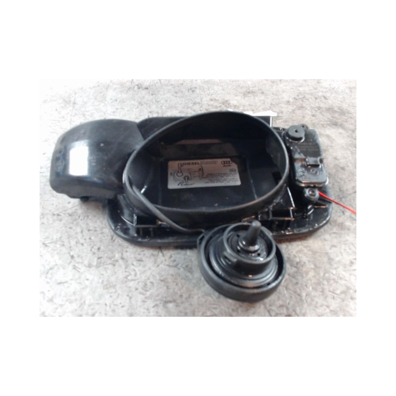 VOLET DE TRAPPE CARBURANT AUDI Q7