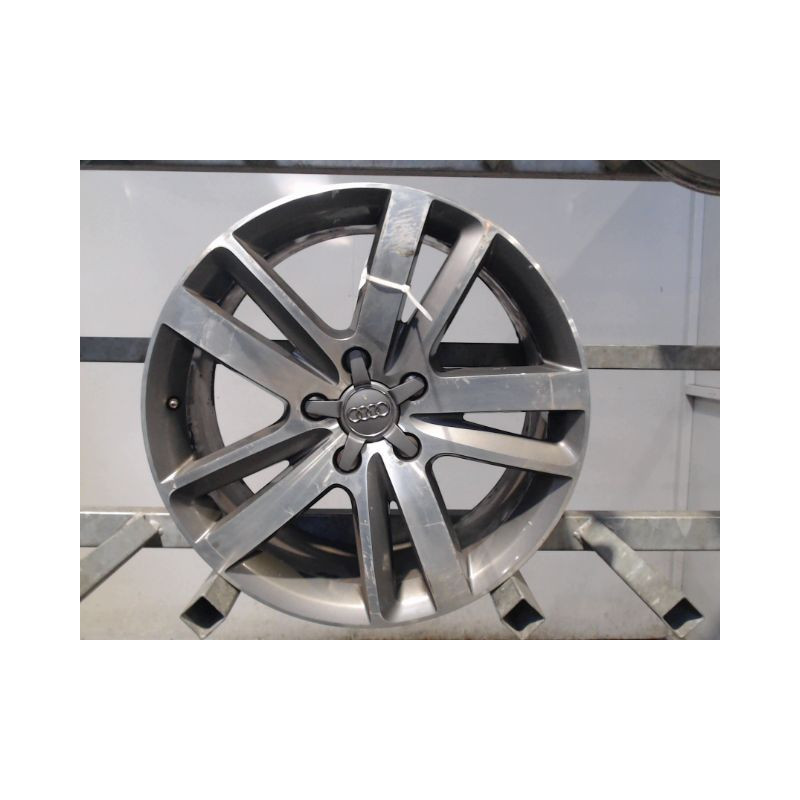 JANTE ALUMINIUM AUDI Q7