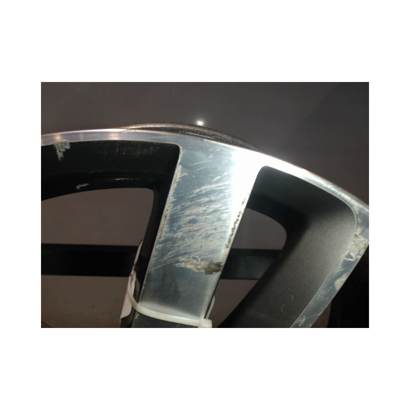 JANTE ALUMINIUM AUDI Q7