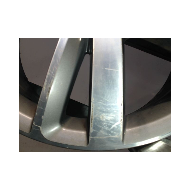 JANTE ALUMINIUM AUDI Q7