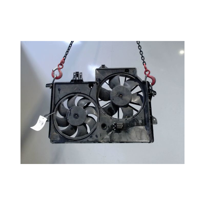 MOTEUR VENTILATEUR RADIATEUR OPEL MERIVA 2003-2005