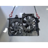 MOTEUR VENTILATEUR RADIATEUR OPEL MERIVA 2003-2005