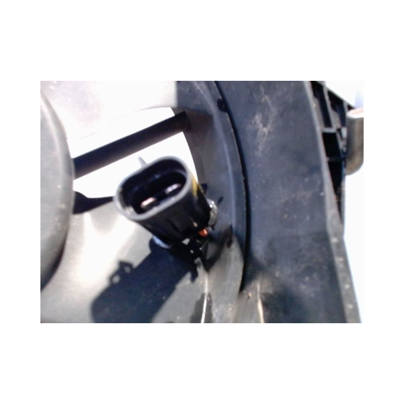 MOTEUR VENTILATEUR RADIATEUR OPEL MERIVA 2003-2005