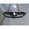 GRILLE CALANDRE TOYOTA VERSO 2010-