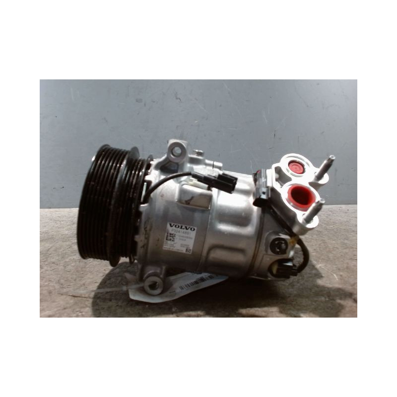 COMPRESSEUR AIR CONDITIONNE VOLVO XC40
