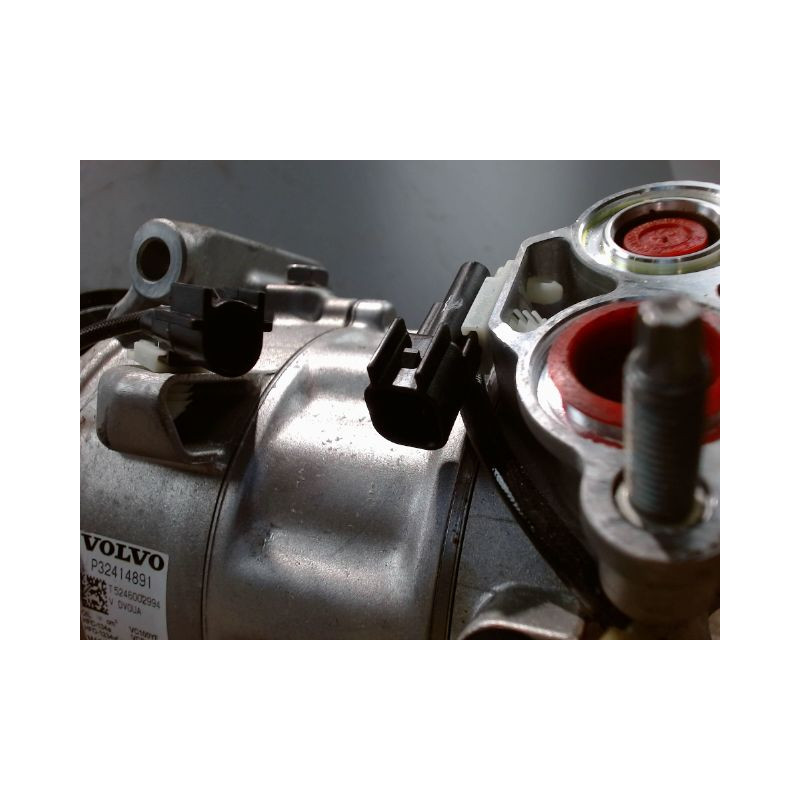 COMPRESSEUR AIR CONDITIONNE VOLVO XC40