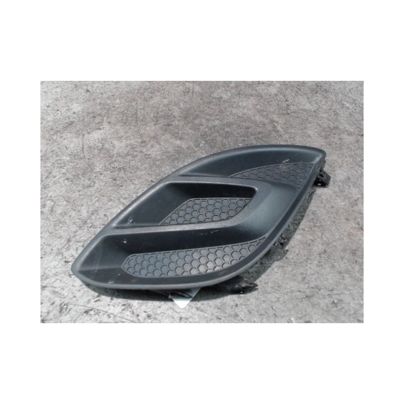OBTURATEUR PHARE ADDITIONNEL PARE-CHOC AVG OPEL CORSA 2010-