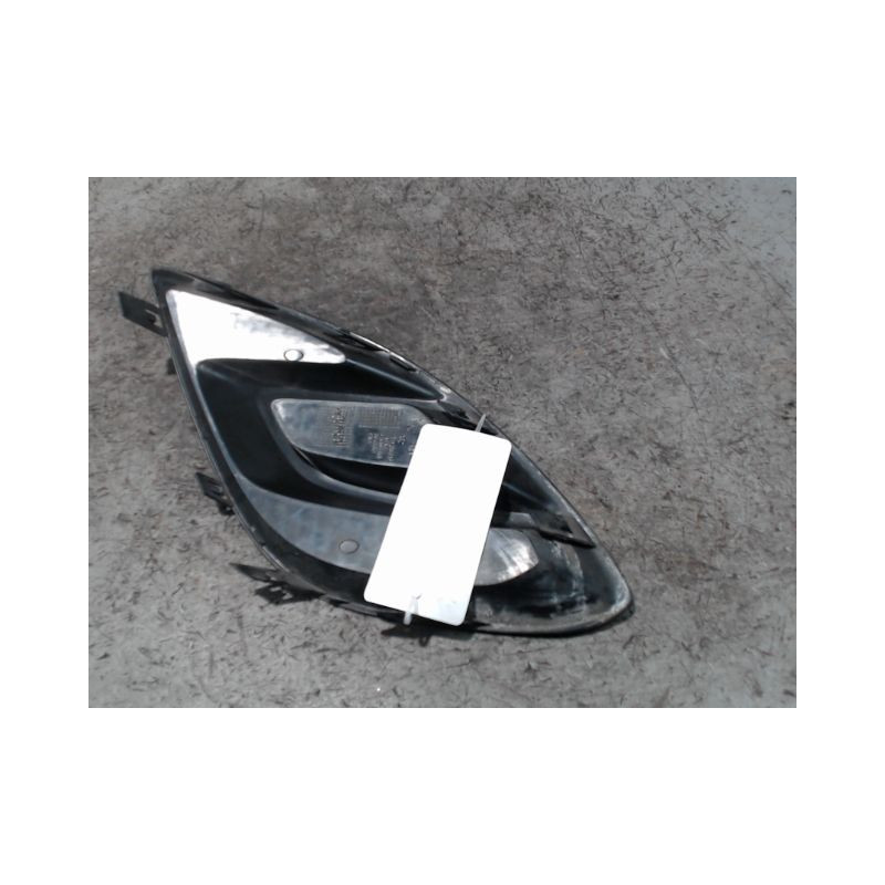 OBTURATEUR PHARE ADDITIONNEL PARE-CHOC AVG OPEL CORSA 2010-