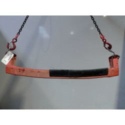 ABSORBEUR PARE-CHOC AV