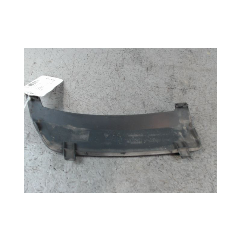 OBTURATEUR COUVRE CROCHET DE BOUCLIER AR FORD FIESTA 2005-
