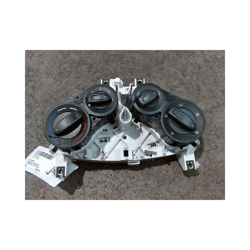 COMMANDE DE CHAUFFAGE FORD KA 2008-