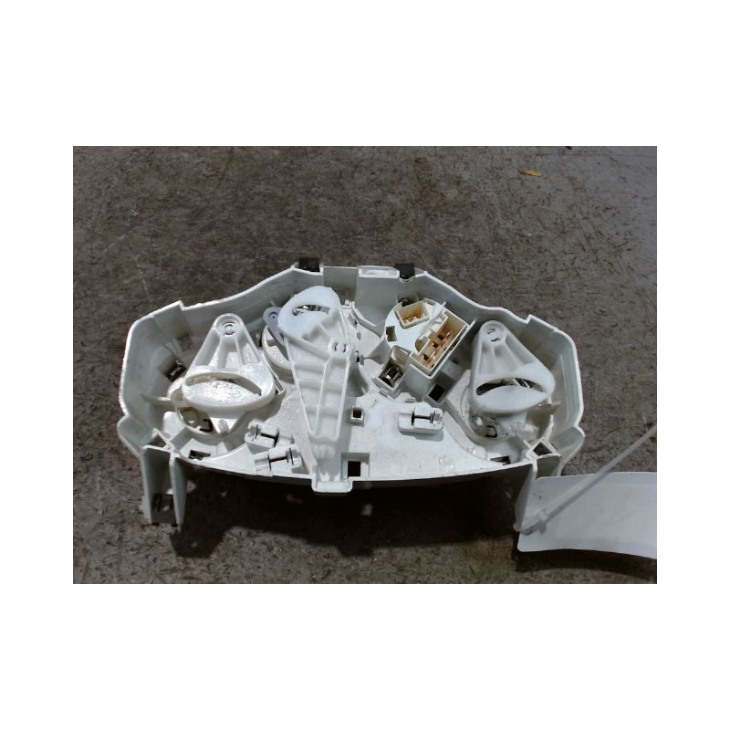 COMMANDE DE CHAUFFAGE FORD KA 2008-