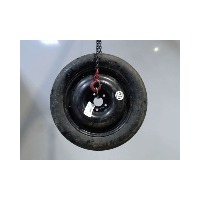 ROUE SECOURS RENAULT KOLEOS 2008-