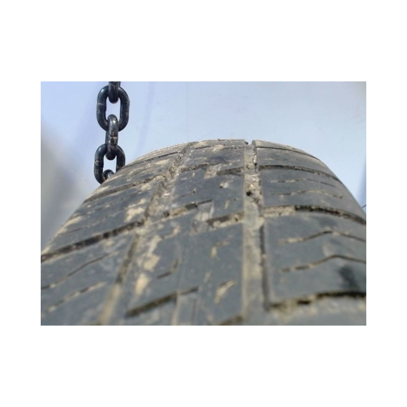 ROUE SECOURS RENAULT KOLEOS 2008-