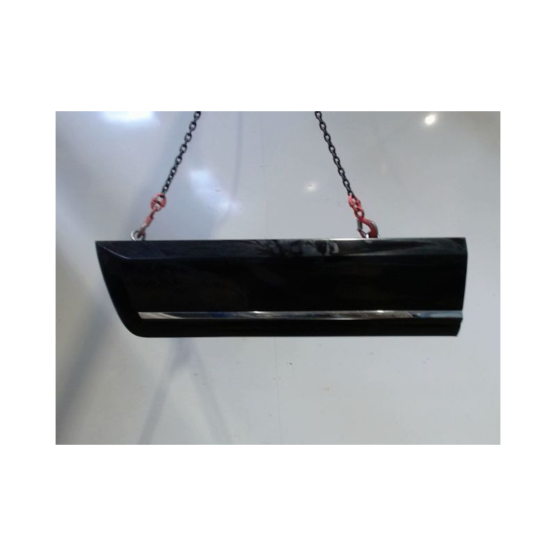 PROTECTION PORTE AVANT GAUCHE RENAULT KOLEOS 2008-