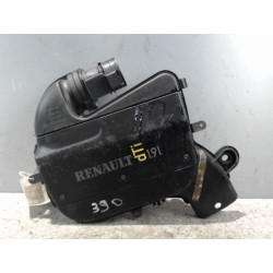 BOITIER FILTRE A AIR