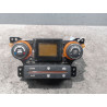 COMMANDE DE CHAUFFAGE KIA CARENS 2002-