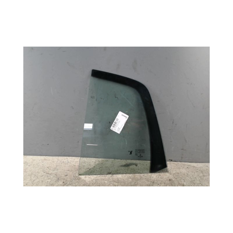 GLACE FIXE PORTE ARG VOLKSWAGEN GOLF V PLUS 2005-