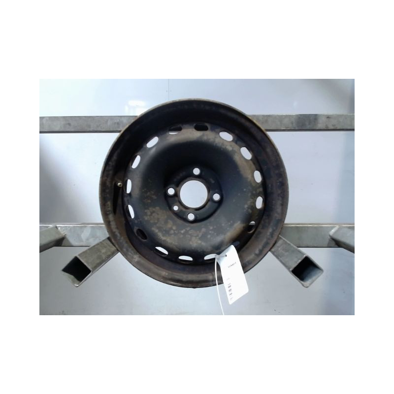 JANTE TOLE RENAULT TWINGO 2 2009-