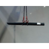 PROTECTION PORTE AVANT DROIT CITROEN C4 PICASSO