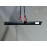 PROTECTION PORTE ARRIERE GAUCHE CITROEN C4 PICASSO