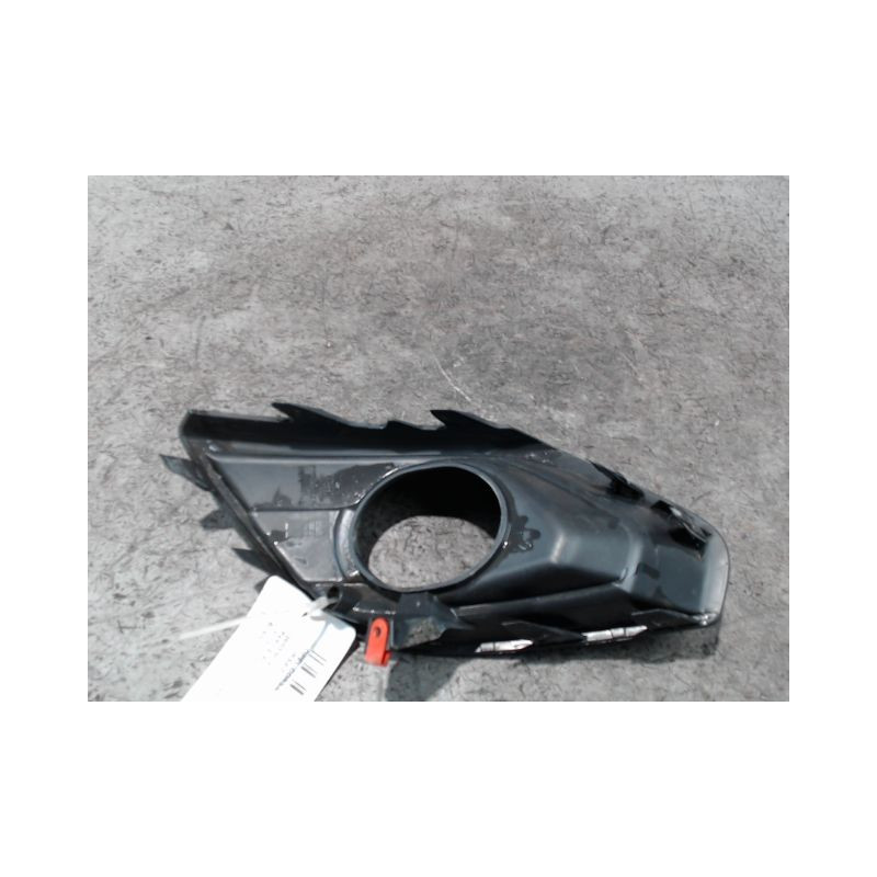 OBTURATEUR PHARE ADDITIONNEL PARE-CHOC AVD OPEL CORSA 2010-