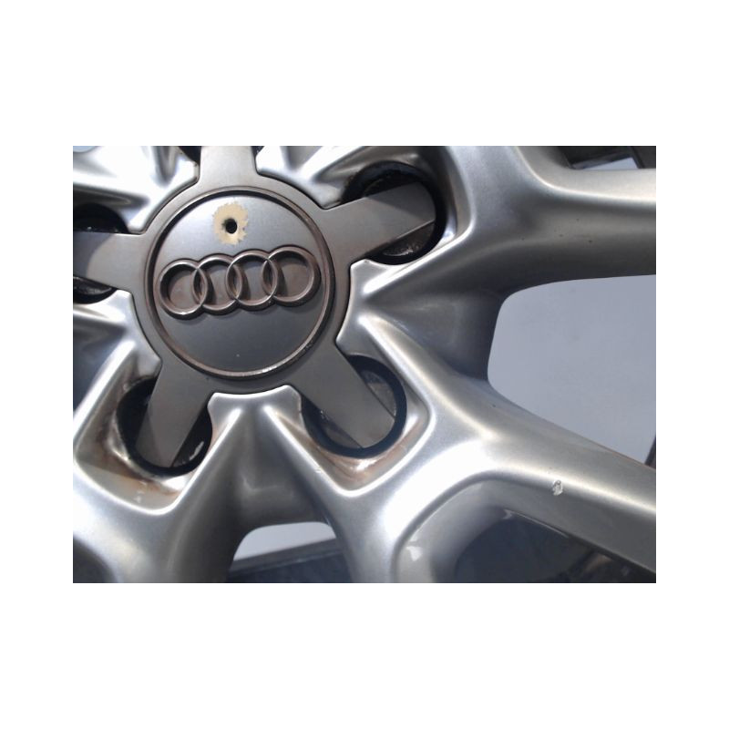 JANTE ALUMINIUM AUDI Q5