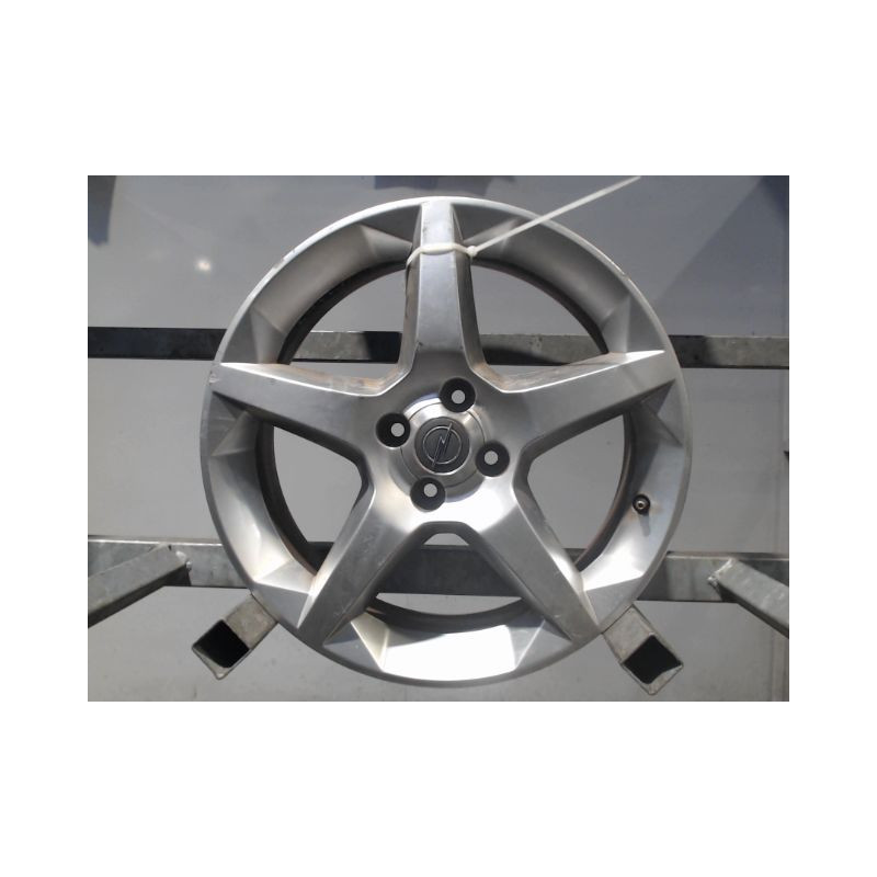 JANTE ALUMINIUM OPEL CORSA 06-09