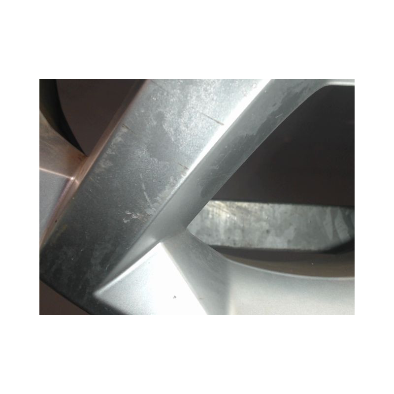 JANTE ALUMINIUM OPEL CORSA 06-09
