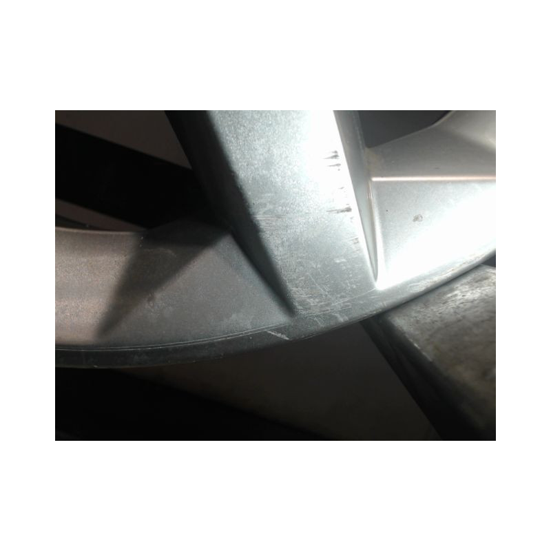 JANTE ALUMINIUM OPEL CORSA 06-09
