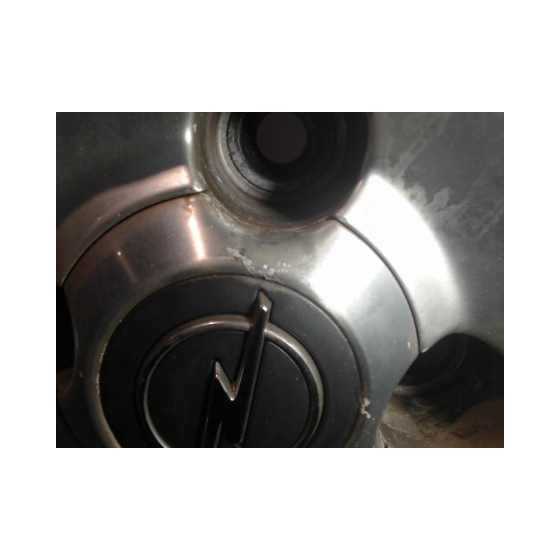 JANTE ALUMINIUM OPEL CORSA 06-09