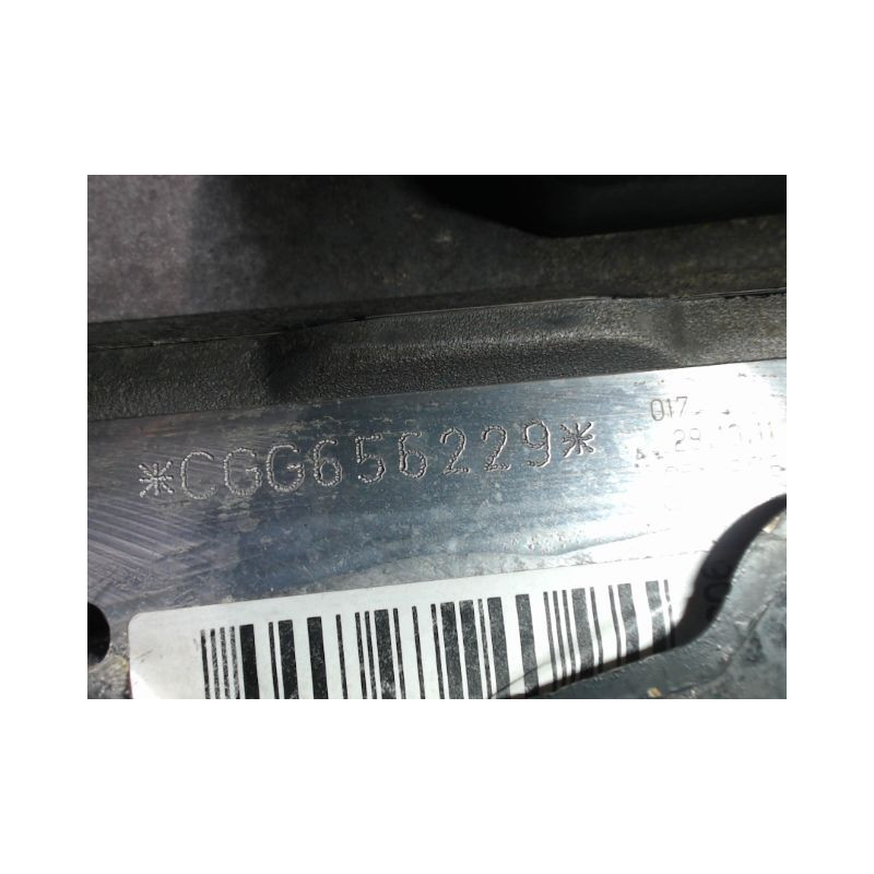 MOTEUR ESSENCE VOLKSWAGEN GOLF VI 2008- 1.4