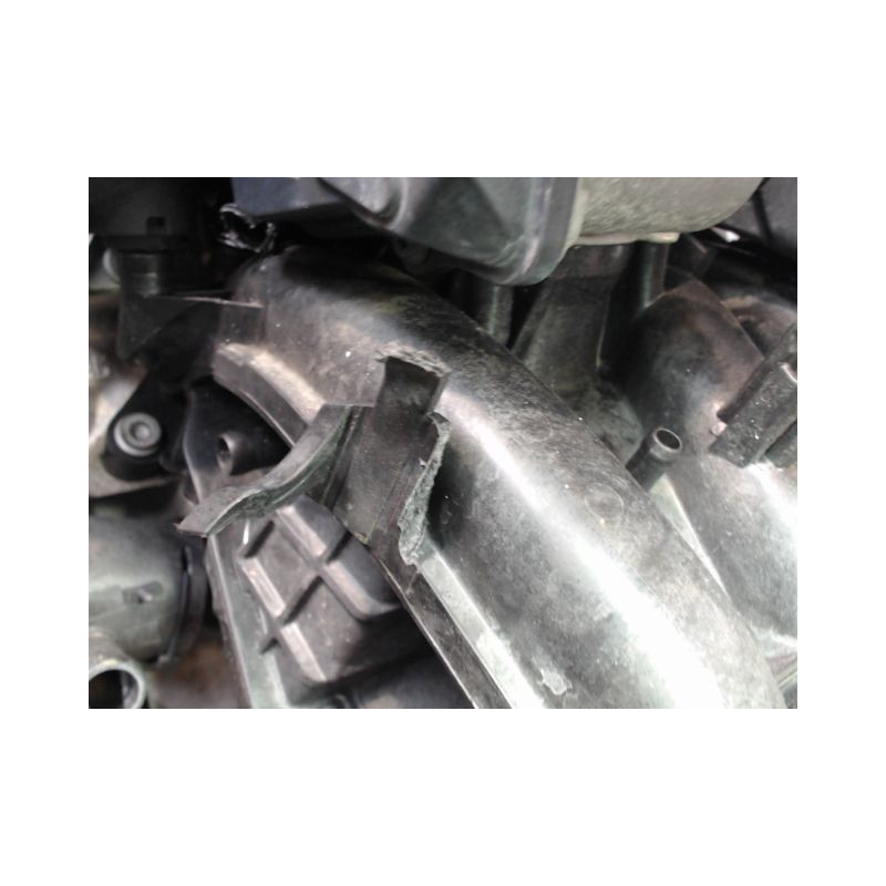 MOTEUR ESSENCE VOLKSWAGEN GOLF VI 2008- 1.4
