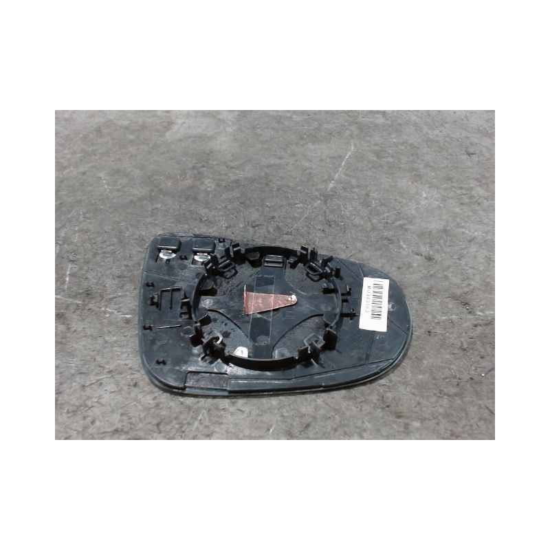 GLACE RETROVISEUR EXT G VOLKSWAGEN GOLF VI 2008-