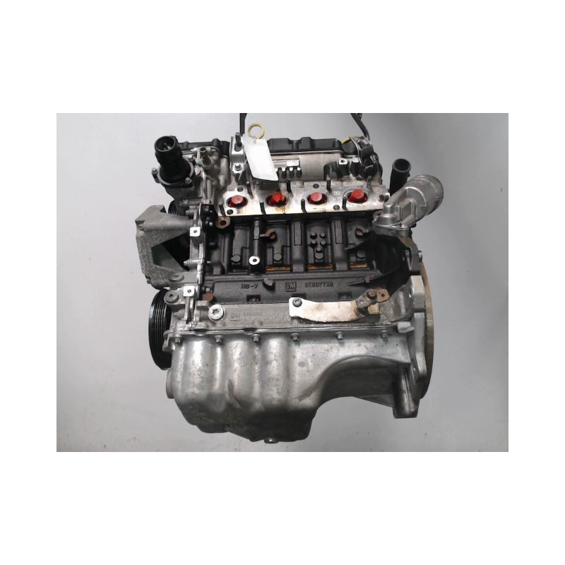MOTEUR ESSENCE OPEL CORSA 1.4 