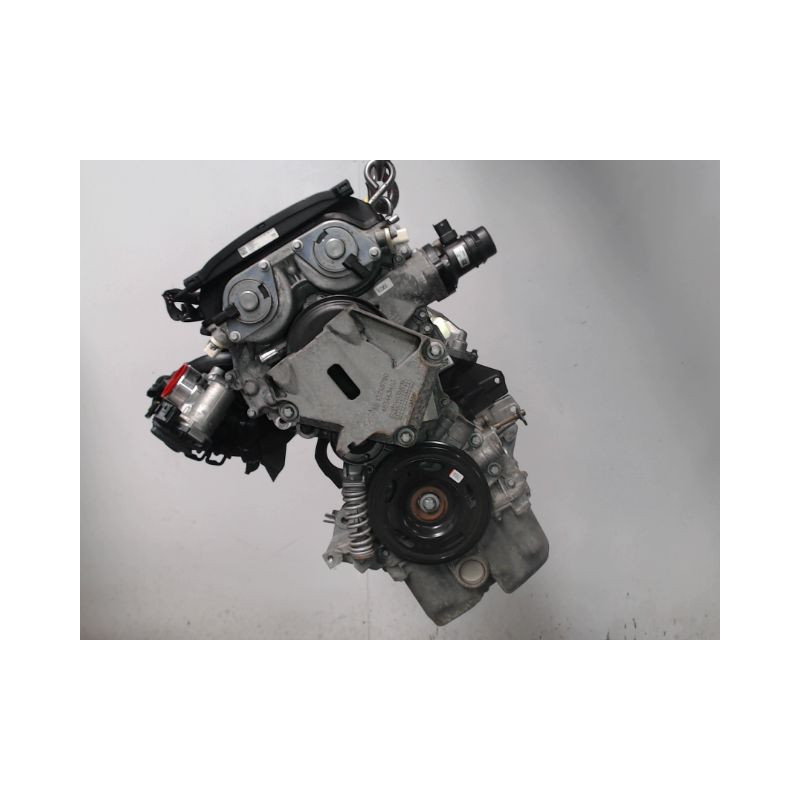 MOTEUR ESSENCE OPEL CORSA 1.4 
