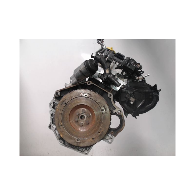 MOTEUR ESSENCE OPEL CORSA 1.4 