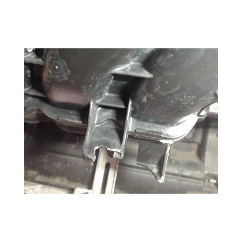 MOTEUR ESSENCE OPEL CORSA 1.4 
