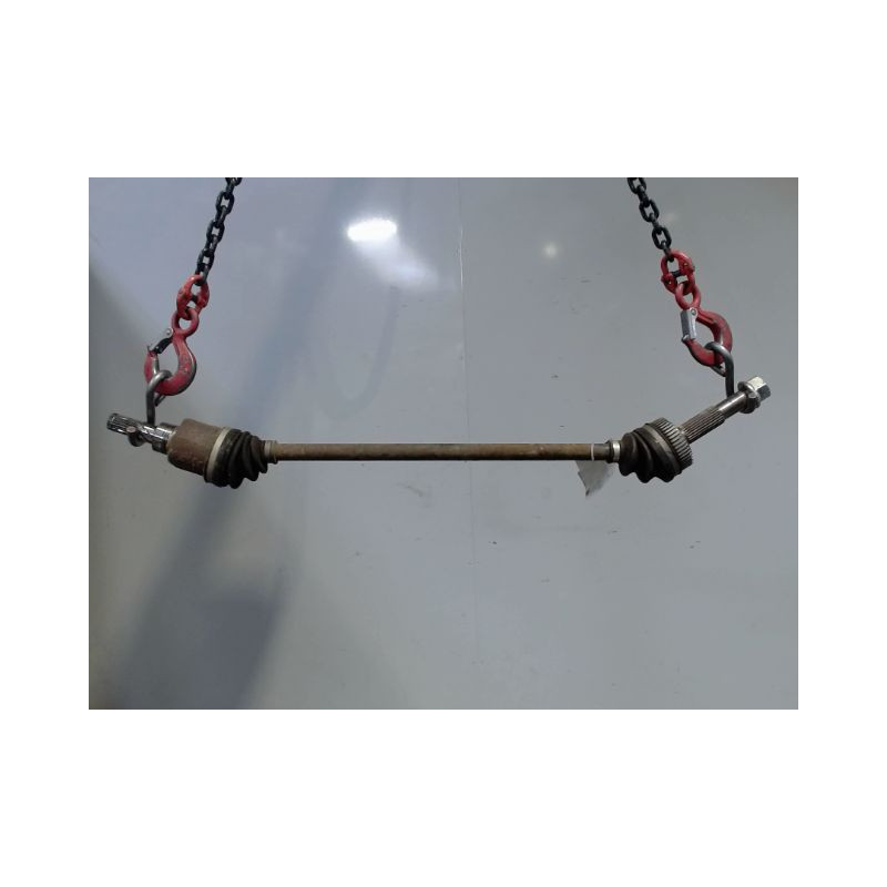 TRANSMISSION ARRIERE GAUCHE NISSAN QHASQAI 2007- 1.6 dCi Traction intégrale