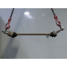 TRANSMISSION ARRIERE GAUCHE NISSAN QHASQAI 2007- 1.6 dCi Traction intégrale