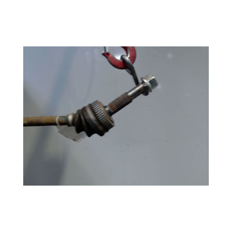 TRANSMISSION ARRIERE GAUCHE NISSAN QHASQAI 2007- 1.6 dCi Traction intégrale