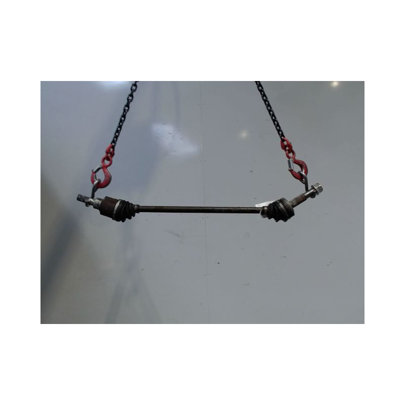 TRANSMISSION ARRIERE DROIT NISSAN QHASQAI 2007- 1.6 dCi Traction intégrale
