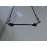 TRANSMISSION ARRIERE DROIT NISSAN QHASQAI 2007- 1.6 dCi Traction intégrale