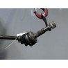 TRANSMISSION ARRIERE DROIT NISSAN QHASQAI 2007- 1.6 dCi Traction intégrale