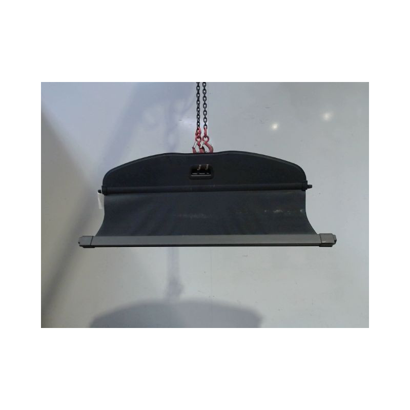 TABLETTE PLAGE ARRIERE RENAULT KOLEOS 2008-