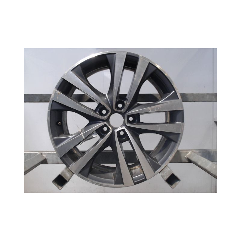 JANTE ALUMINIUM RENAULT KOLEOS 2008-