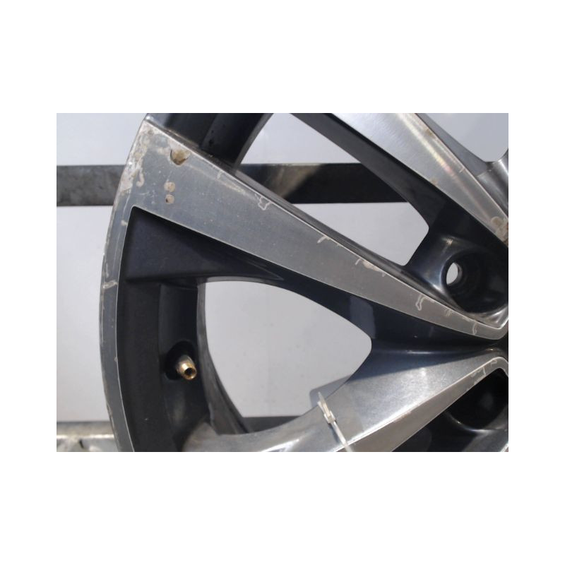 JANTE ALUMINIUM RENAULT KOLEOS 2008-